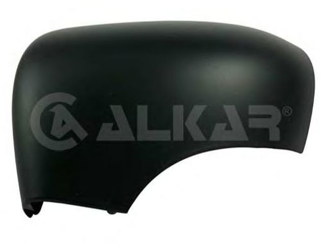 Накладка водійського дзеркала 6341178 ALKAR