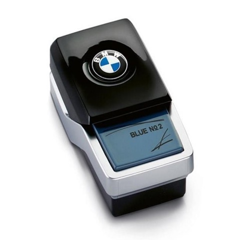 Ароматизатор на панель приладів 64119382591 BMW