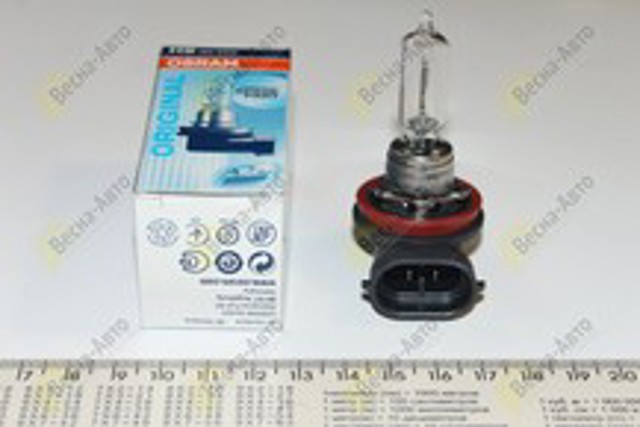 Лампочка галогенна 64213 OSRAM