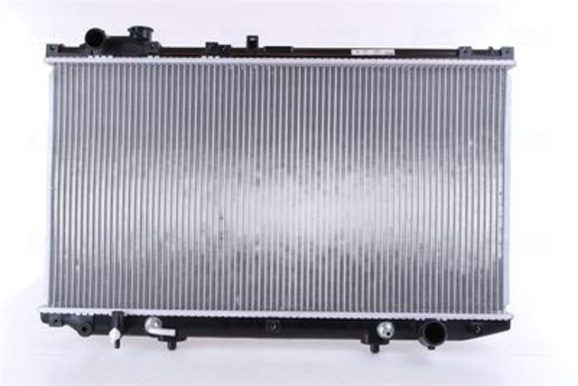 Радіатор, система охолодження двигуна 64762