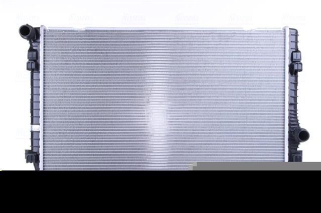 Радіатор 65302 NISSENS