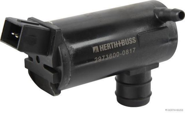Електропомпа омивача переднього скла 65451075 HB AUTOELEKTRIK