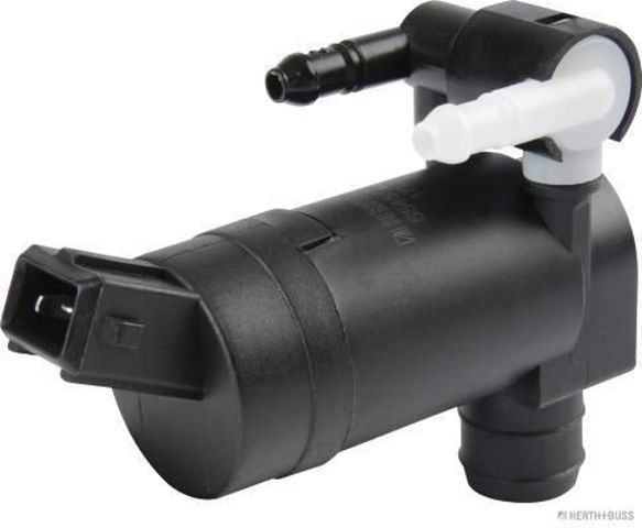 Двигун бачка омивача передній/задній 65451077 HB AUTOELEKTRIK