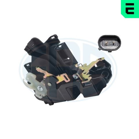 Замок дверей водія 660182 ERA