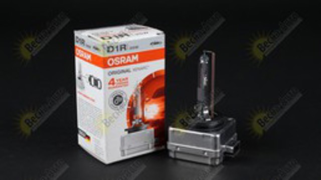 Биксенон 66150 OSRAM