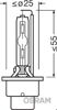 Лампочка ксеноновая 66240ULT OSRAM