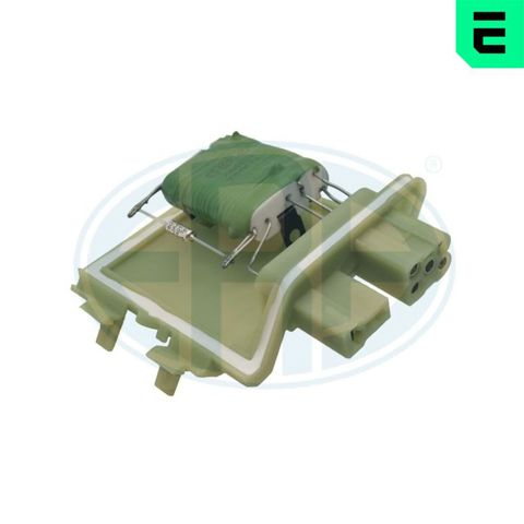Регулятор оборотів пічки 665104 ERA