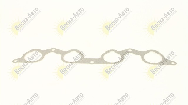 Прокладка колектору впуск 670780 ELRING