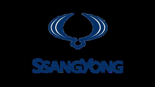 Клапан випускний ssangyong rexton 12-18 ssangyong actyon sports 12- 6710530127