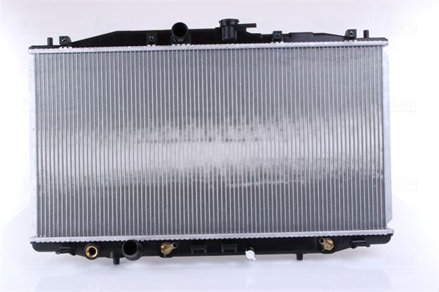 Радіатор 68152 NISSENS