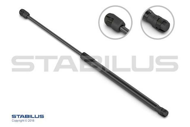 Амортизатор капота 684527 STABILUS