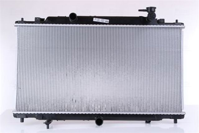 Радіатор, система охолодження двигуна 68539