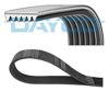 Поліклиновий ремінь 6PK1055S DAYCO