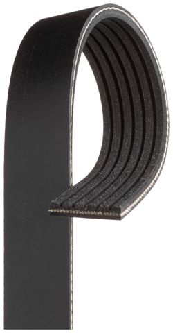 Ремінь приводний, агрегатів 6PK853 GATES