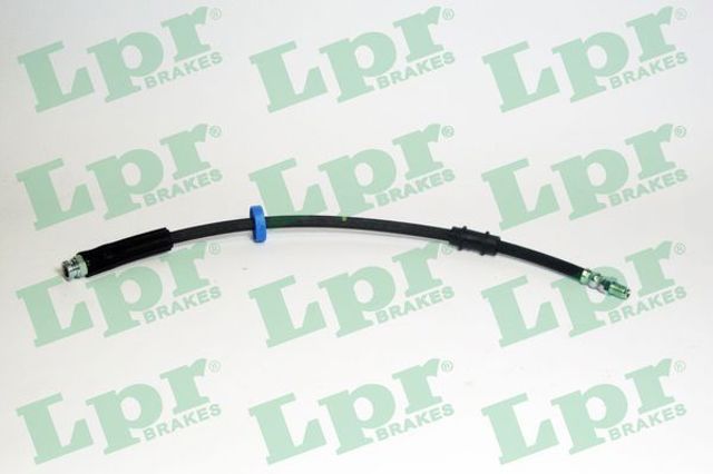 Гнучка гальмівна трубка передня 6T46541 LPR