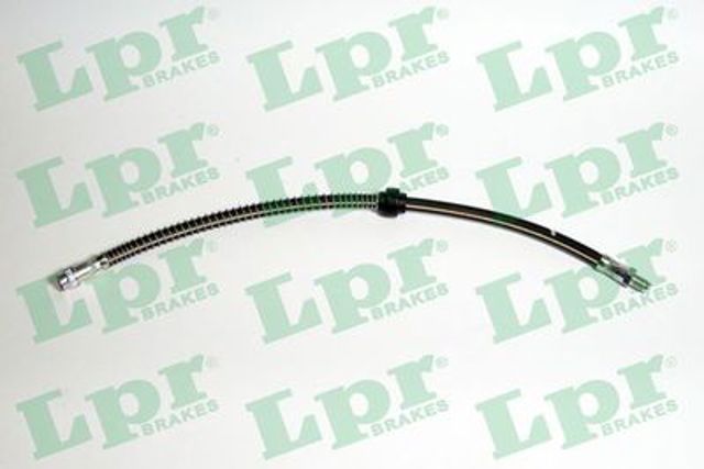 Гнучка гальмівна трубка передня 6T46616 LPR