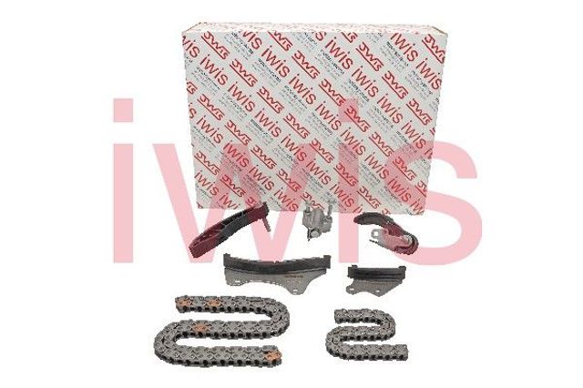 Ланцюг ГРМ, комплект 70021SET AIC