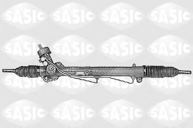 Управління рульове в зборі 7006141 SASIC