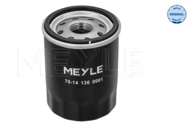 Фільтр масла 70141360001 MEYLE