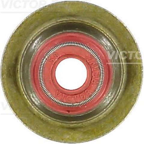 Уплотнительное кольцо, стержень клапана 70-37281-00