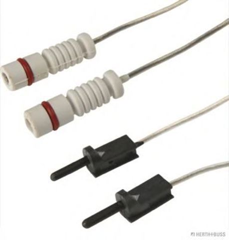 Датчик зносу колодок 70608215 HB AUTOELEKTRIK