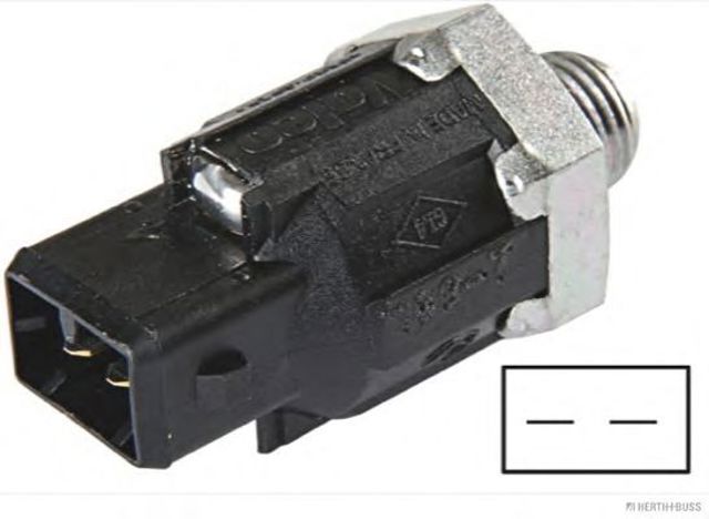 Датчик детонації 70620002 HB AUTOELEKTRIK