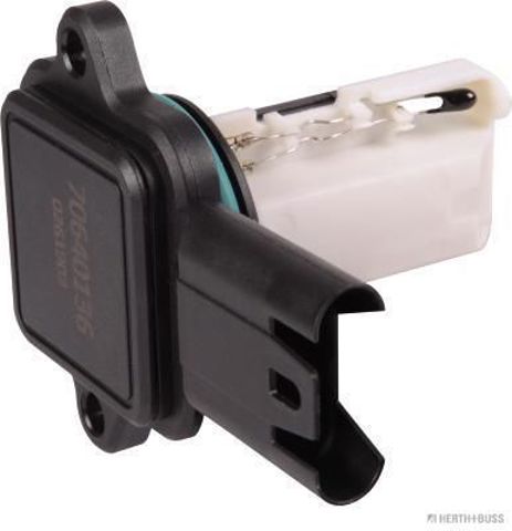 Датчик потоку повітря 70640136 HB AUTOELEKTRIK