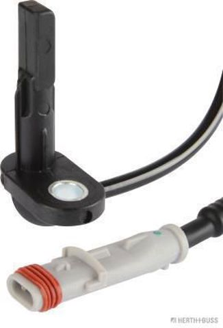 Датчик АБС (ABS) передній 70660420 HB AUTOELEKTRIK