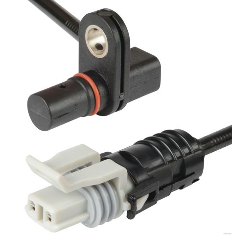 Датчик АБС (ABS) задній 70660424 HB AUTOELEKTRIK