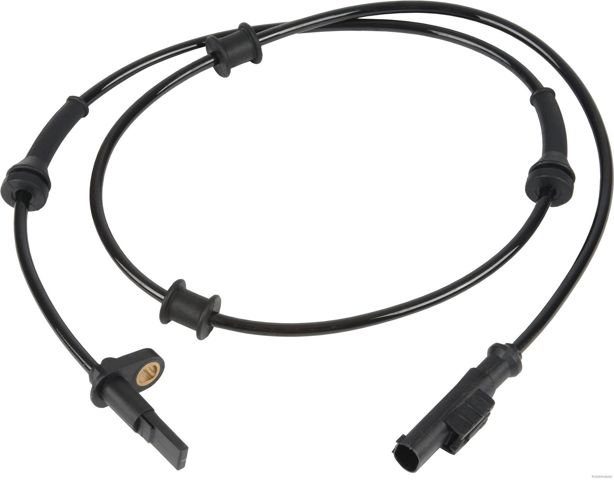 Датчик АБС (ABS) передній 70661552 HB AUTOELEKTRIK