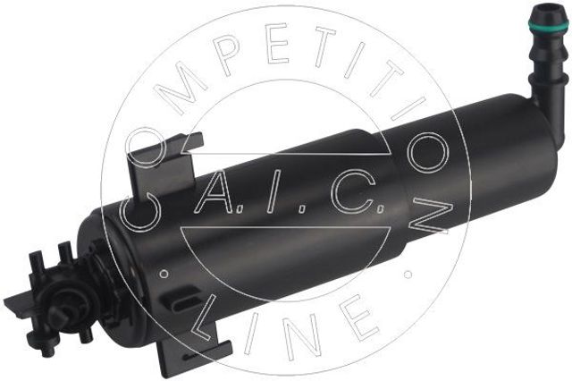 Форсунка омивача фари передньої, лівою 70818 AIC