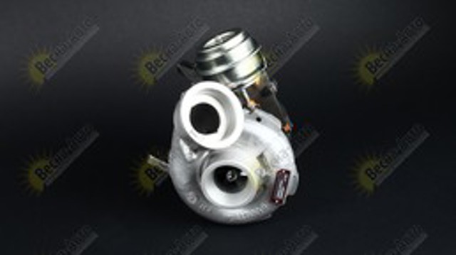 Турбіна Mercedes Sprinter 1 4-t