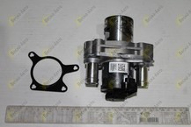 Клапан EGRсістеми рециркуляції відпрацьованих газів 710471D WAHLER