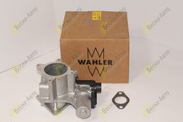 Клапан EGR 710575D WAHLER