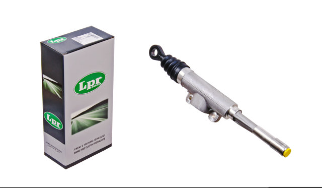 ГЦЗ 7106 LPR