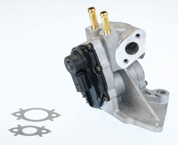 Клапан EGR 710937D WAHLER