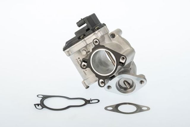 Клапан EGR 710945D WAHLER
