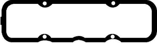 Прокладка клапанної кришки opel corsa,ascona,kadett 1,0-1,2 71-12955-00