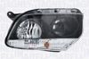 Основна фара - вставка 712676512098 MAGNETI MARELLI