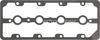 Прокладка клапанної кришки двигуна Фіат Пунто