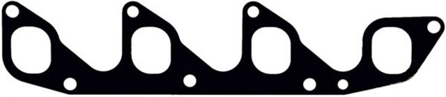Прокладка колектора з листового металу в комбінації з паронитом маг "carspares" 71-37097-00