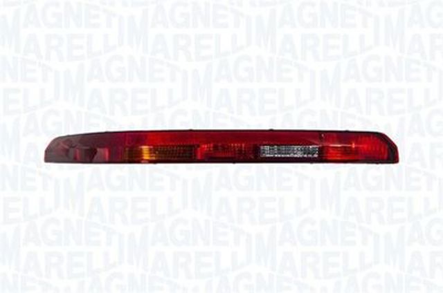 Фара заднього бампера, лівий 714020890701 MAGNETI MARELLI