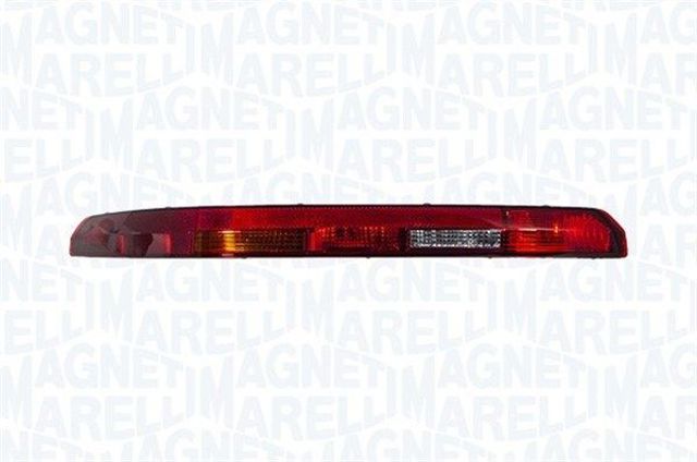 Фара заднього бампера, правий 714020890801 MAGNETI MARELLI