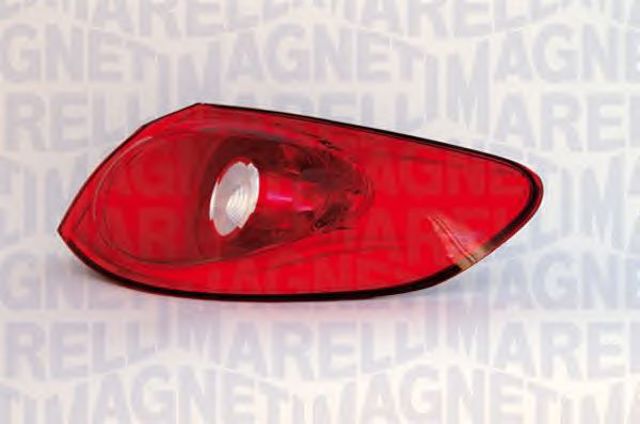 Задня ліва зовнішня фара 714027090701 MAGNETI MARELLI