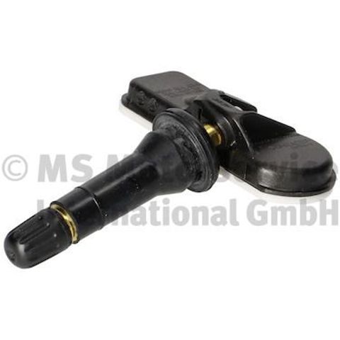 Манометр повітряний Рено Мастер III