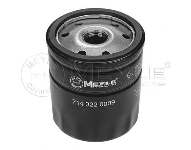 Фільтр масляний 7143220009 MEYLE