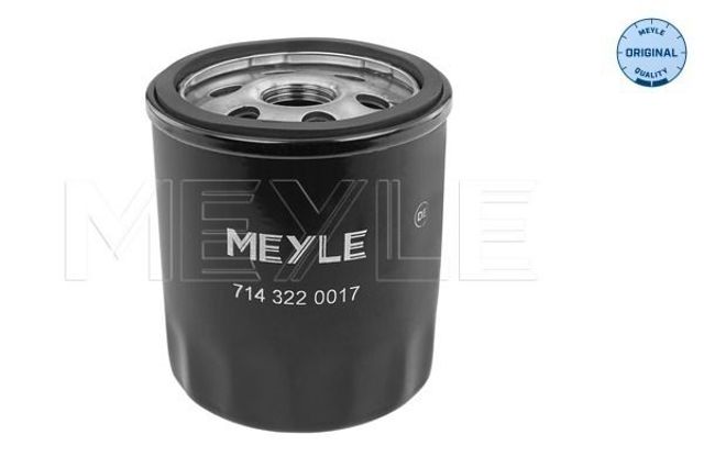 Фільтр масла 7143220017 MEYLE
