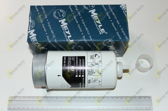 Фільтр паливний 7144030000 MEYLE