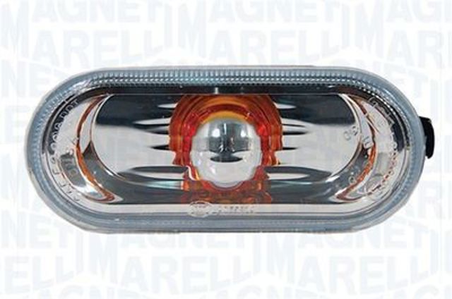 Повторювач повороту на крилі 715102100120 MAGNETI MARELLI
