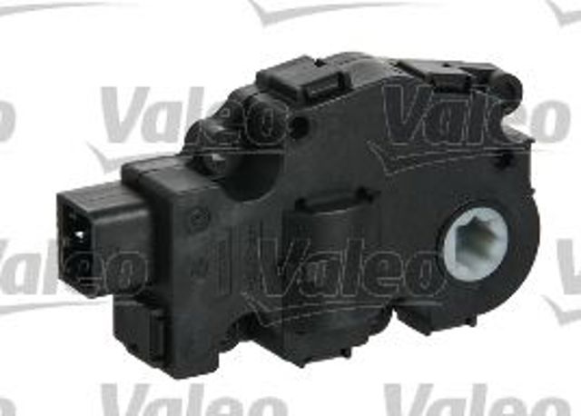Мотор заслінки печі 715281 VALEO